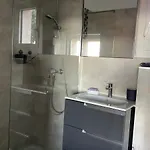 公寓 Maxime Vue Feerique Piscine Chauffee *