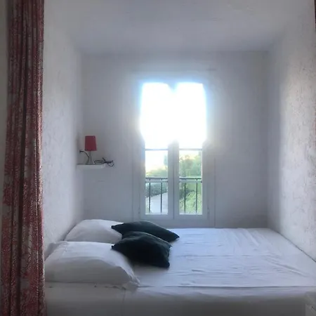 Maxime Vue Feerique Piscine Chauffee Daire
