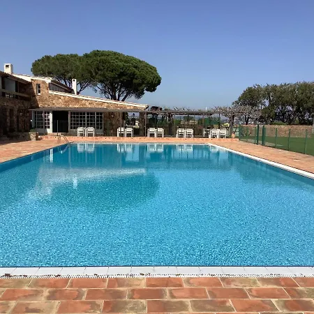 Maxime Vue Feerique Piscine Chauffee Apartman