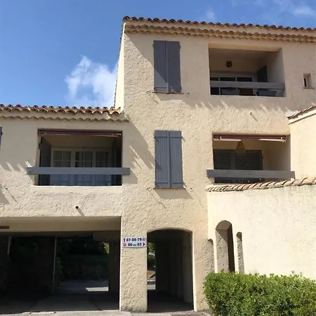 Daire Maxime Vue Feerique Piscine Chauffee Sainte-Maxime