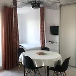 Maxime Vue Feerique Piscine Chauffee Апартаменты