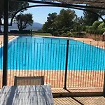 Appartement Maxime Vue Féerique Piscine Chauffée *