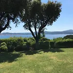 Appartement Maxime Vue Féerique Piscine Chauffée Sainte-Maxime