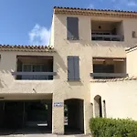 Appartement Maxime Vue Féerique Piscine Chauffée Sainte-Maxime
