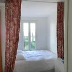 Maxime Vue Féerique Piscine Chauffée Appartement *