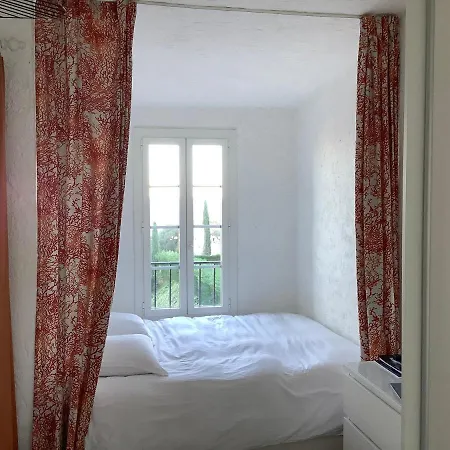 Maxime Vue Feerique Piscine Chauffee شقة *