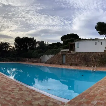 Maxime Vue Féerique Piscine Chauffée Appartement *